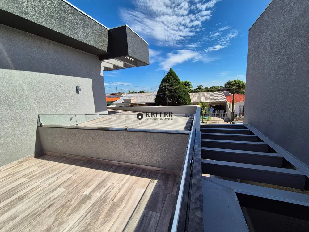Sobrado, 3 quartos, 167 m² - Foto 12