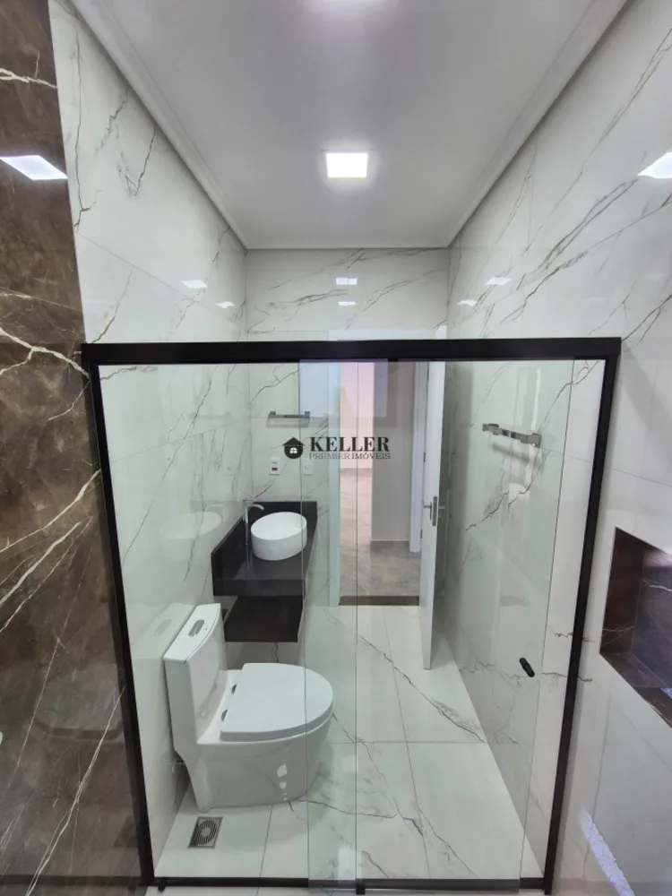Sobrado, 3 quartos, 167 m² - Foto 16