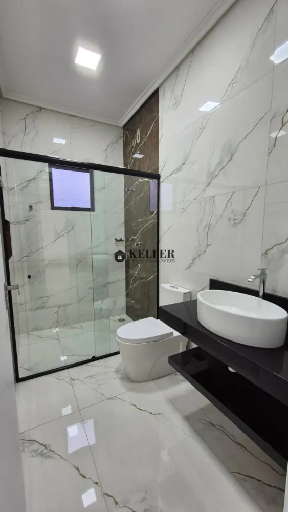 Sobrado, 3 quartos, 167 m² - Foto 19