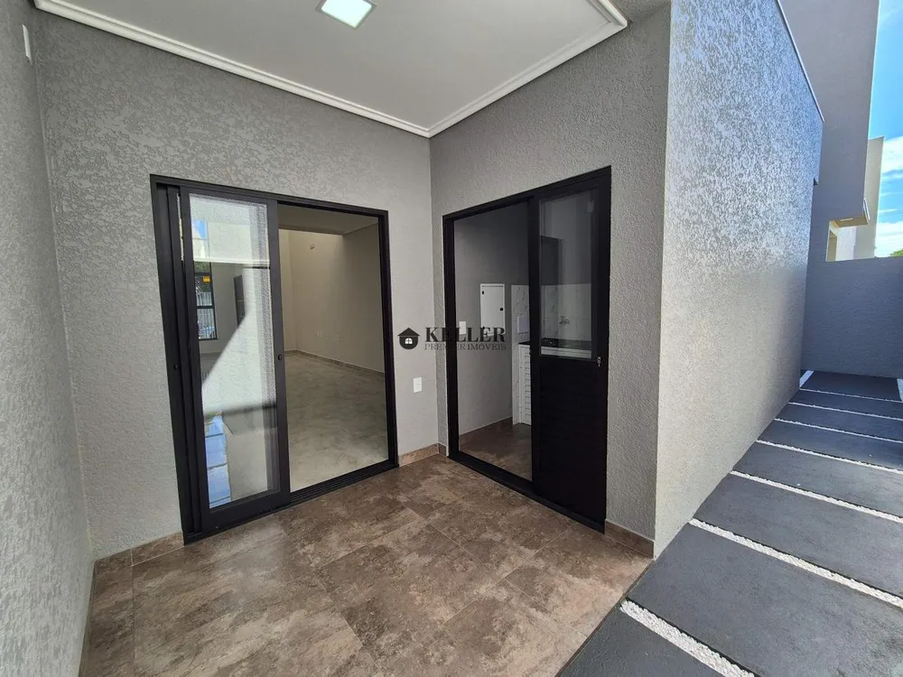 Sobrado, 3 quartos, 167 m² - Foto 13