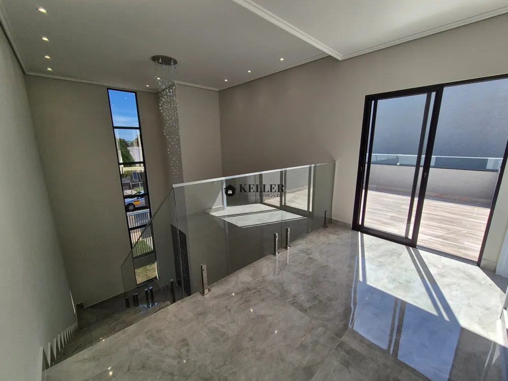Sobrado, 3 quartos, 167 m² - Foto 8