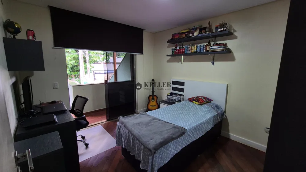 Sobrado, 403 m² - Foto 8