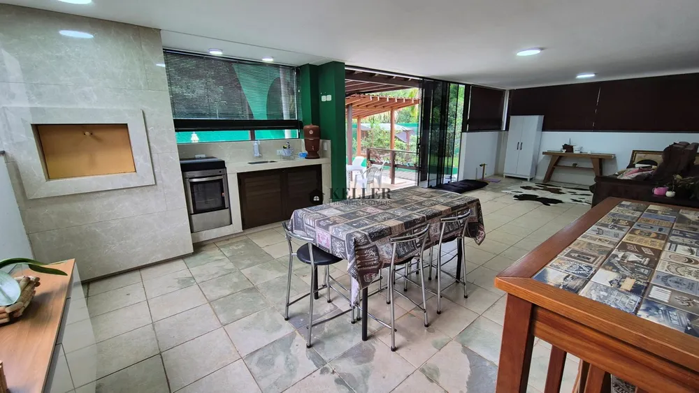 Sobrado, 403 m² - Foto 4