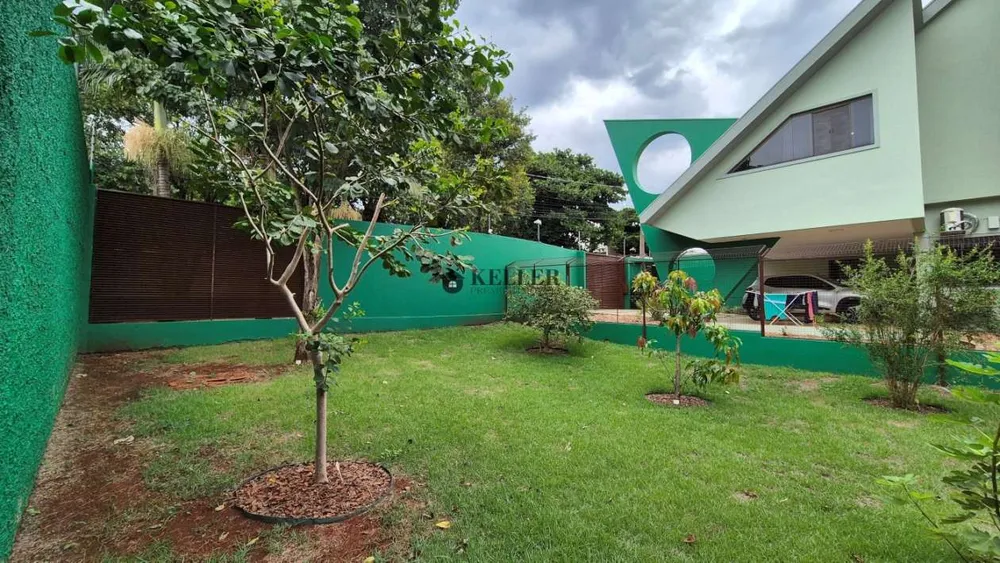 Sobrado, 403 m² - Foto 17