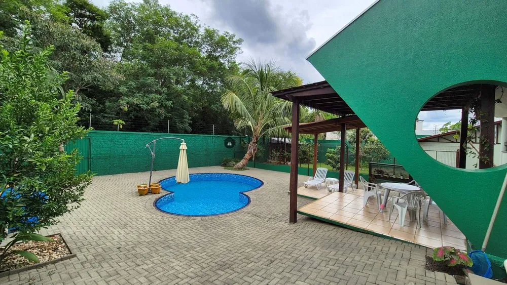 Sobrado, 403 m² - Foto 2