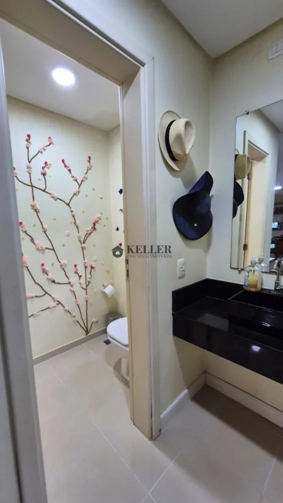 Sobrado, 403 m² - Foto 13