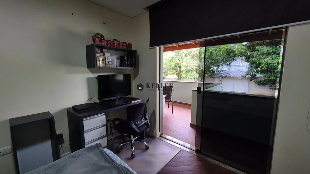 Sobrado, 403 m² - Foto 11