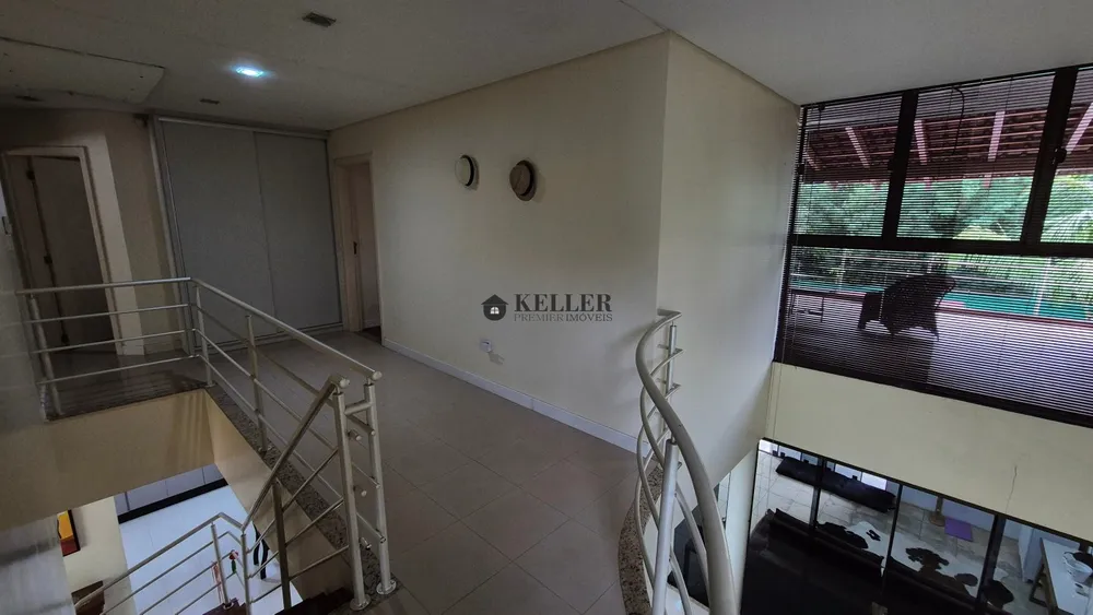 Sobrado, 403 m² - Foto 15