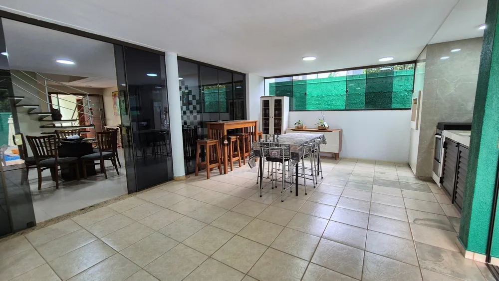 Sobrado, 403 m² - Foto 5