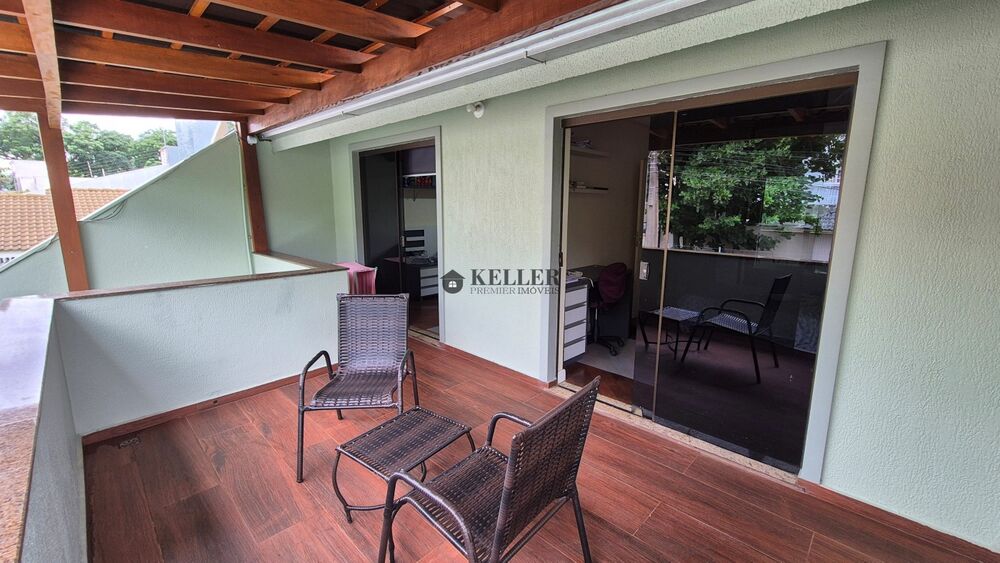 Sobrado, 403 m² - Foto 2