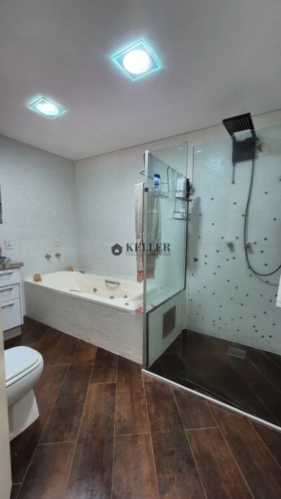 Sobrado, 403 m² - Foto 12