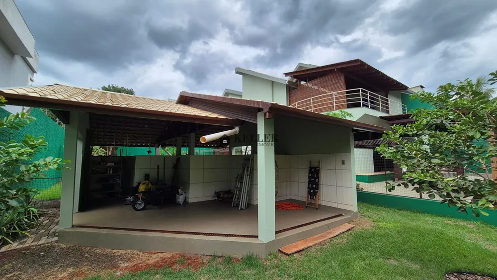 Sobrado, 403 m² - Foto 16