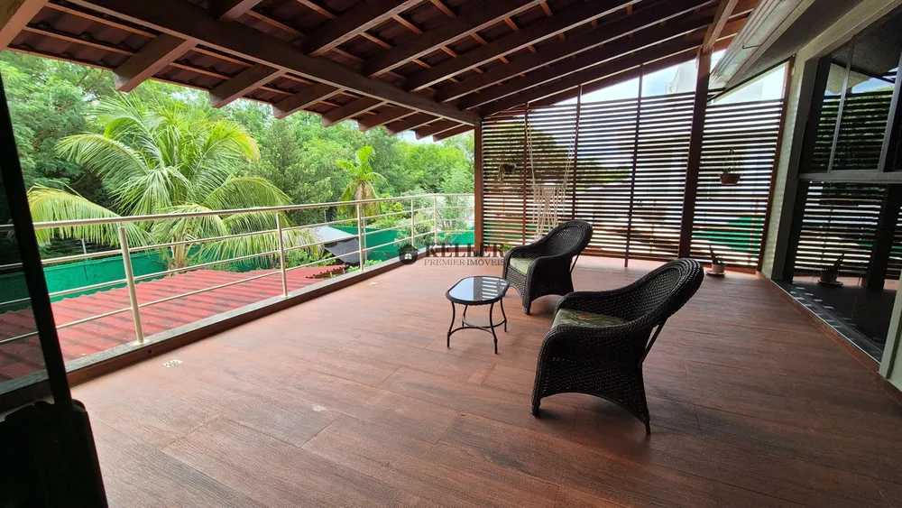 Sobrado, 403 m² - Foto 9