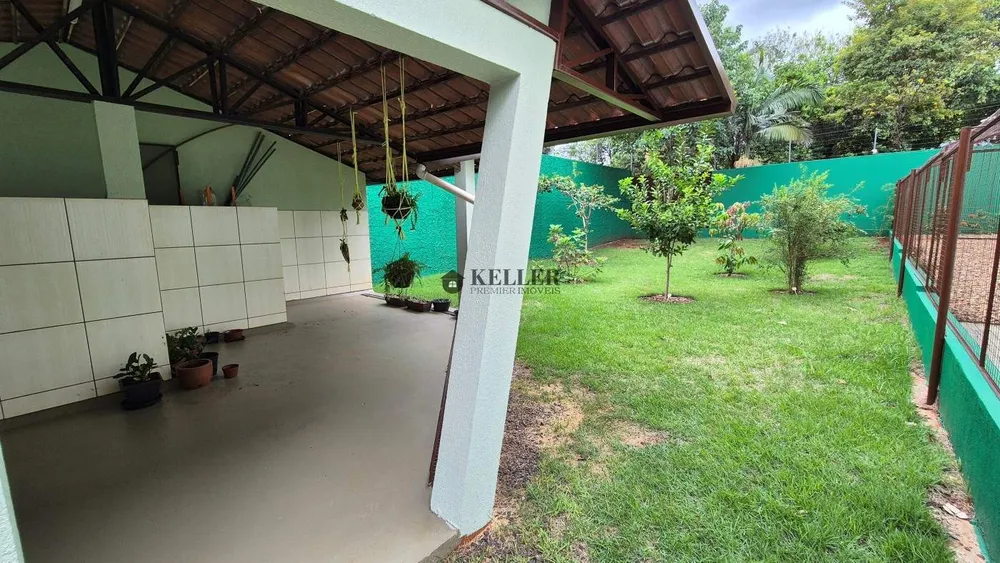 Sobrado, 403 m² - Foto 19