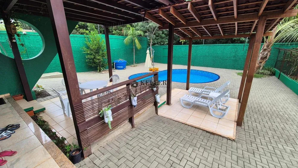 Sobrado, 403 m² - Foto 3
