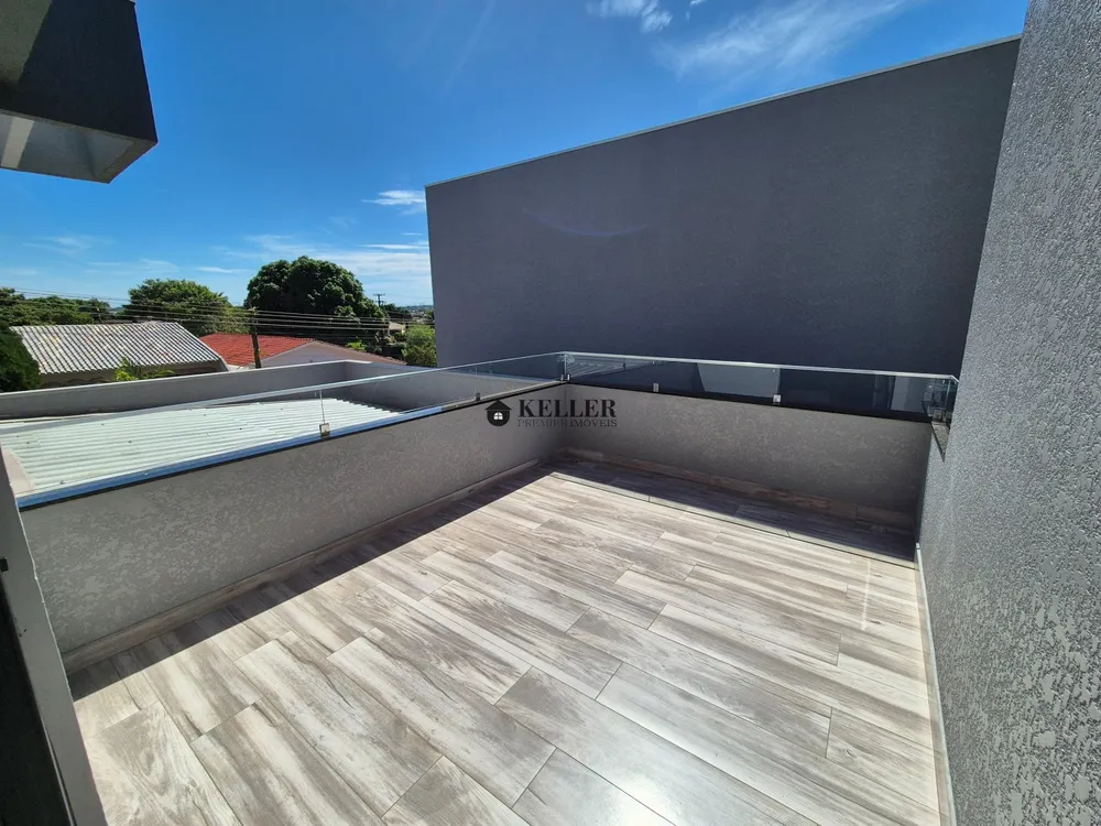 Sobrado, 3 quartos, 167 m² - Foto 8