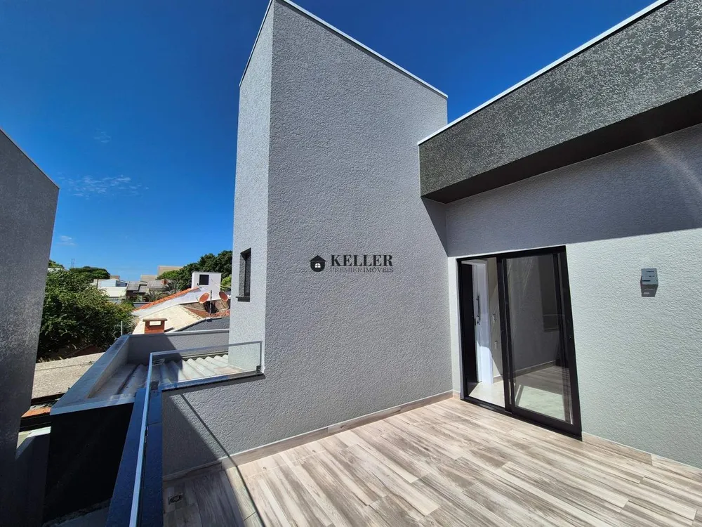 Sobrado, 3 quartos, 167 m² - Foto 10
