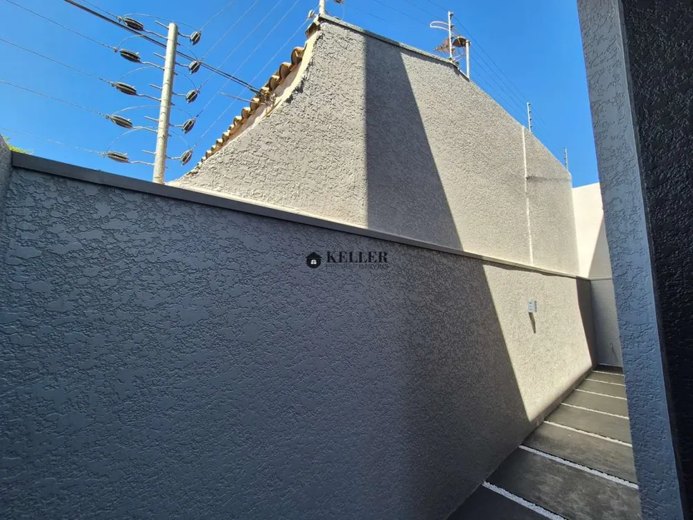 Sobrado, 3 quartos, 167 m² - Foto 20