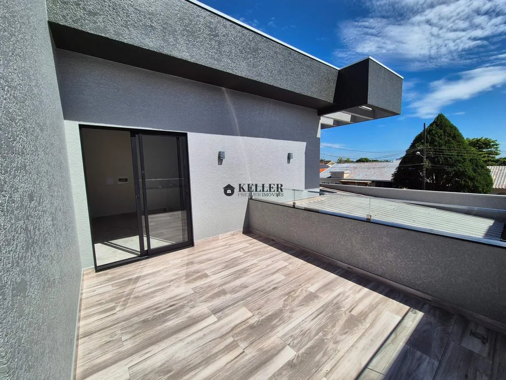 Sobrado, 3 quartos, 167 m² - Foto 9