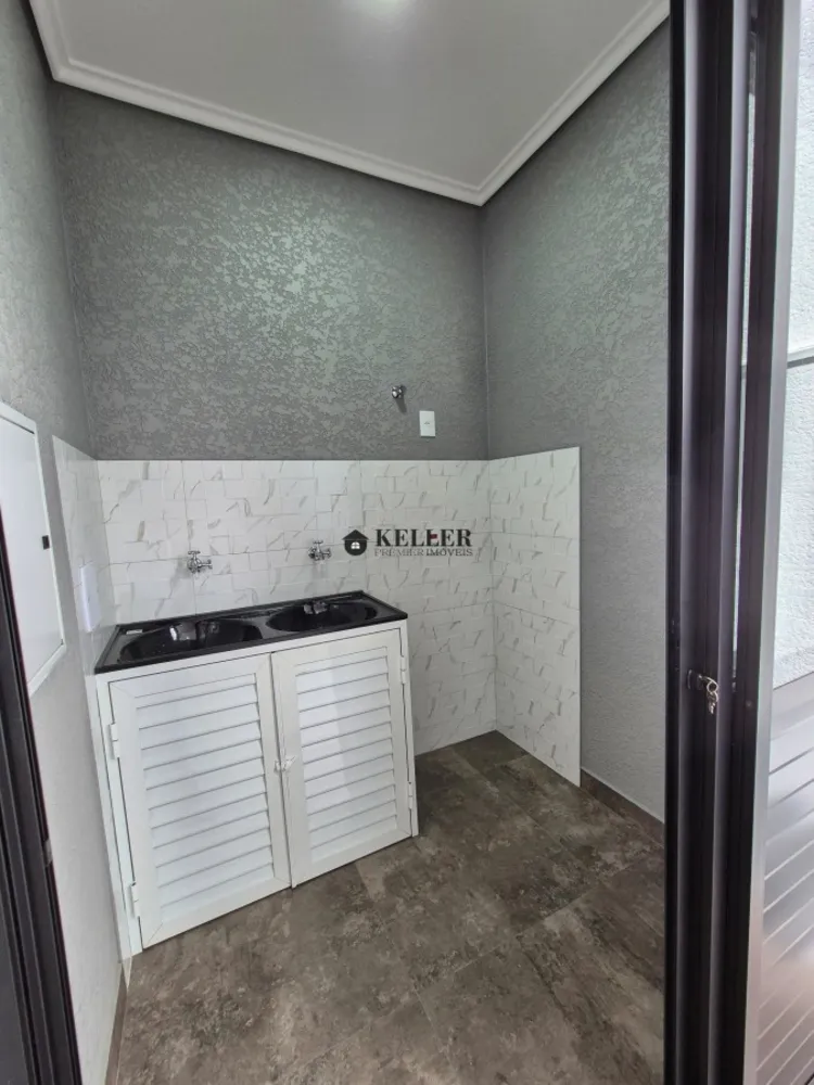 Sobrado, 3 quartos, 167 m² - Foto 14