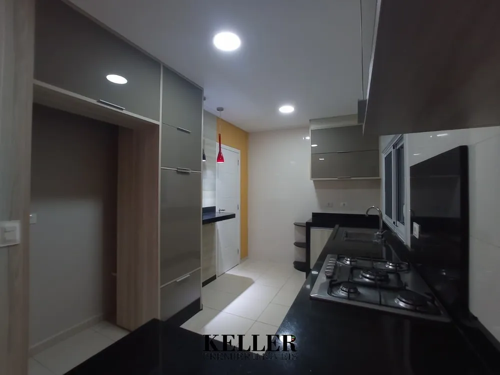 Sobrado, 3 quartos, 163 m² - Foto 1