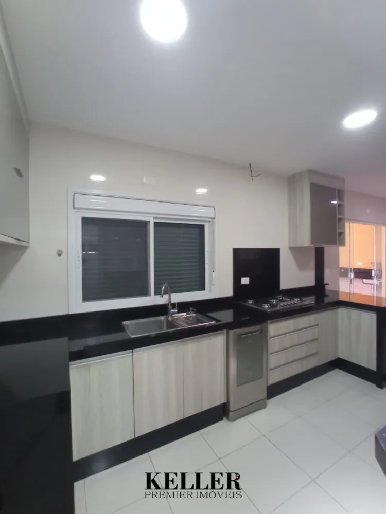 Sobrado, 3 quartos, 163 m² - Foto 3