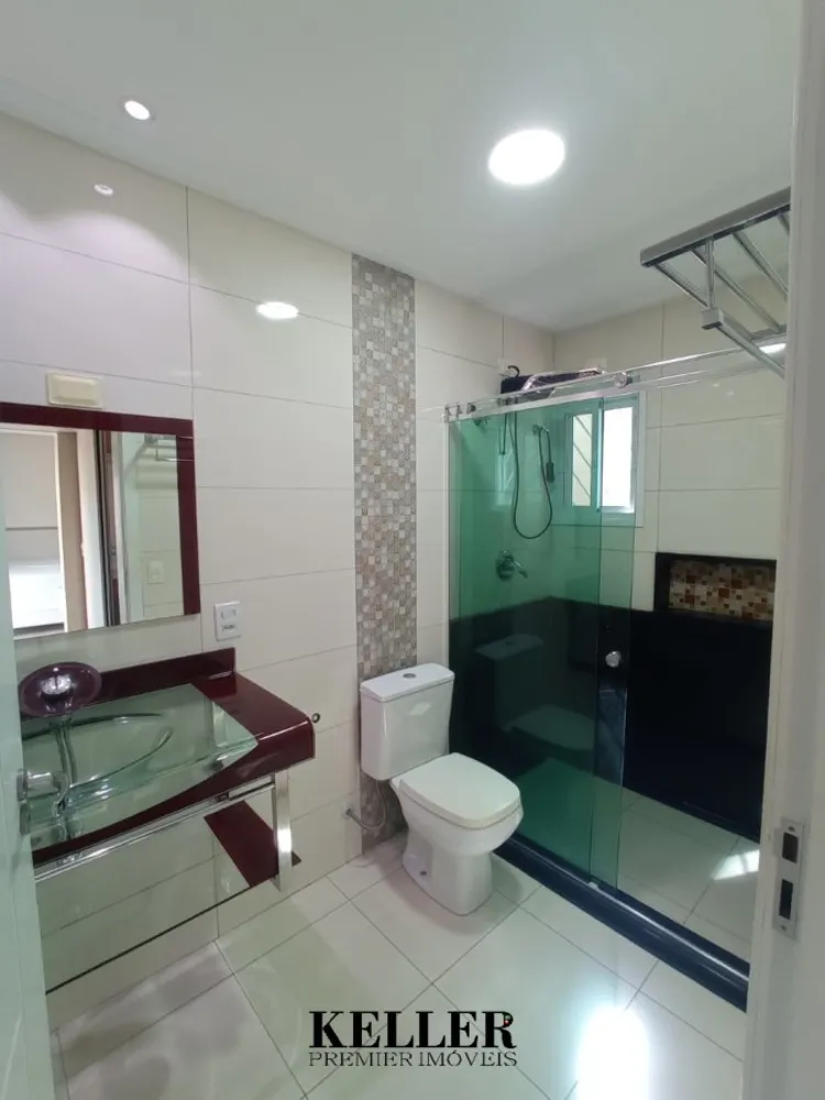 Sobrado, 3 quartos, 163 m² - Foto 13