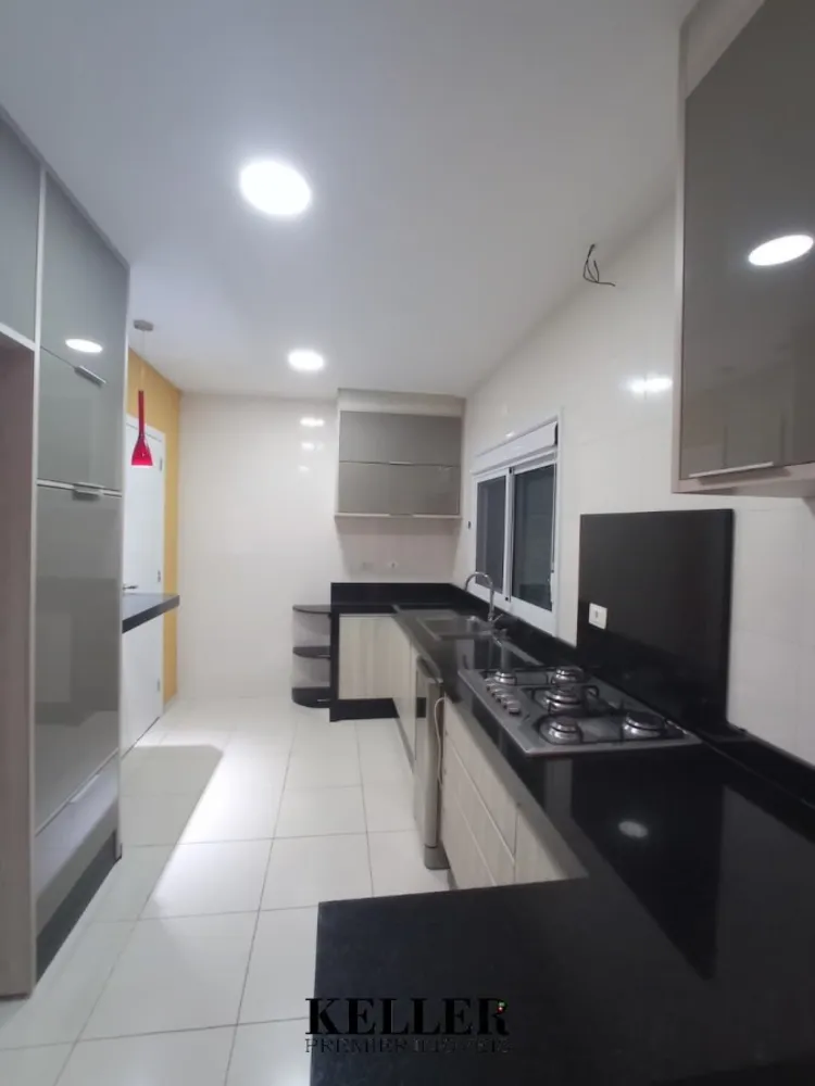 Sobrado, 3 quartos, 163 m² - Foto 2