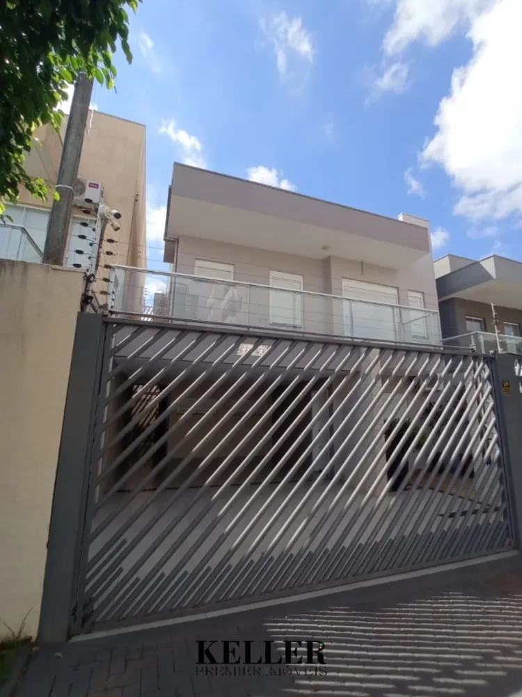 Sobrado, 3 quartos, 163 m² - Foto 16