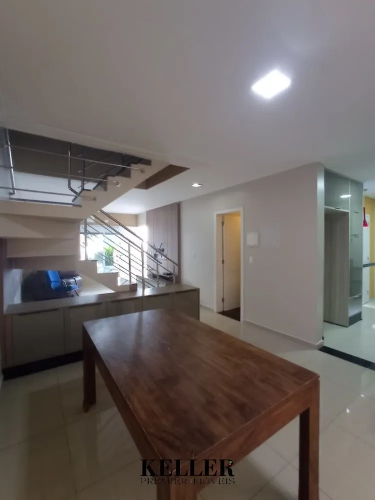 Sobrado, 3 quartos, 163 m² - Foto 7