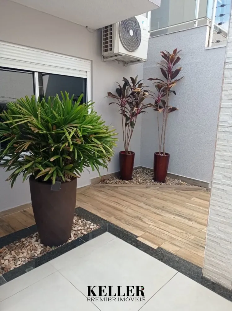 Sobrado, 3 quartos, 163 m² - Foto 5
