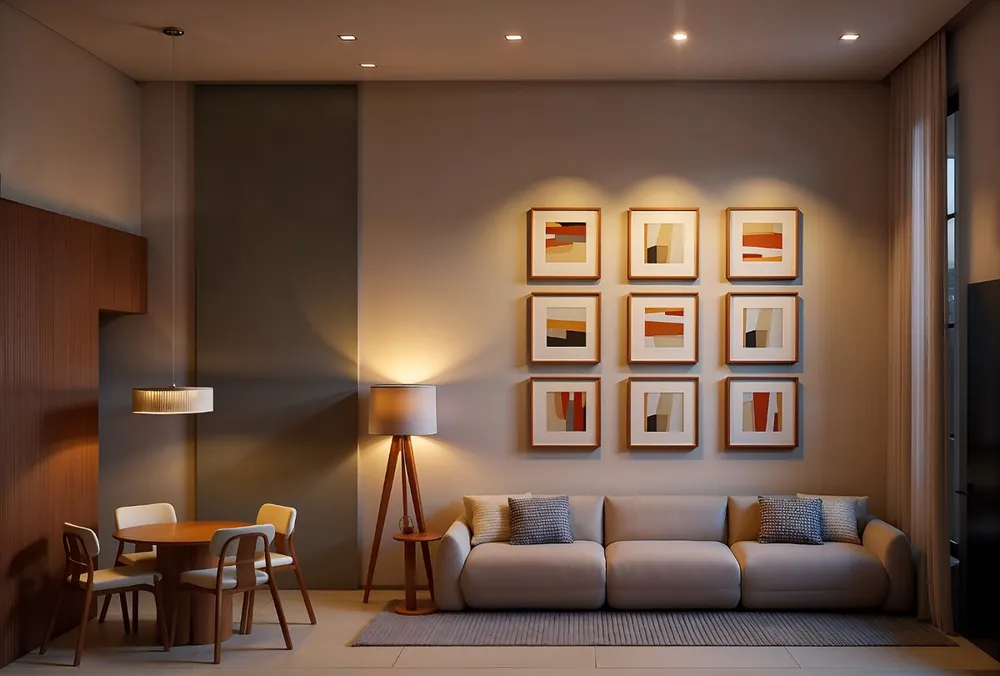 Sobrado, 2 quartos, 56 m² - Foto 14
