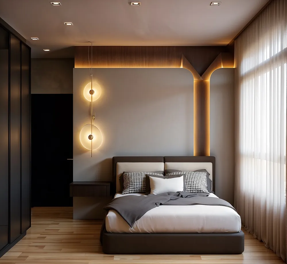 Sobrado, 2 quartos, 56 m² - Foto 16