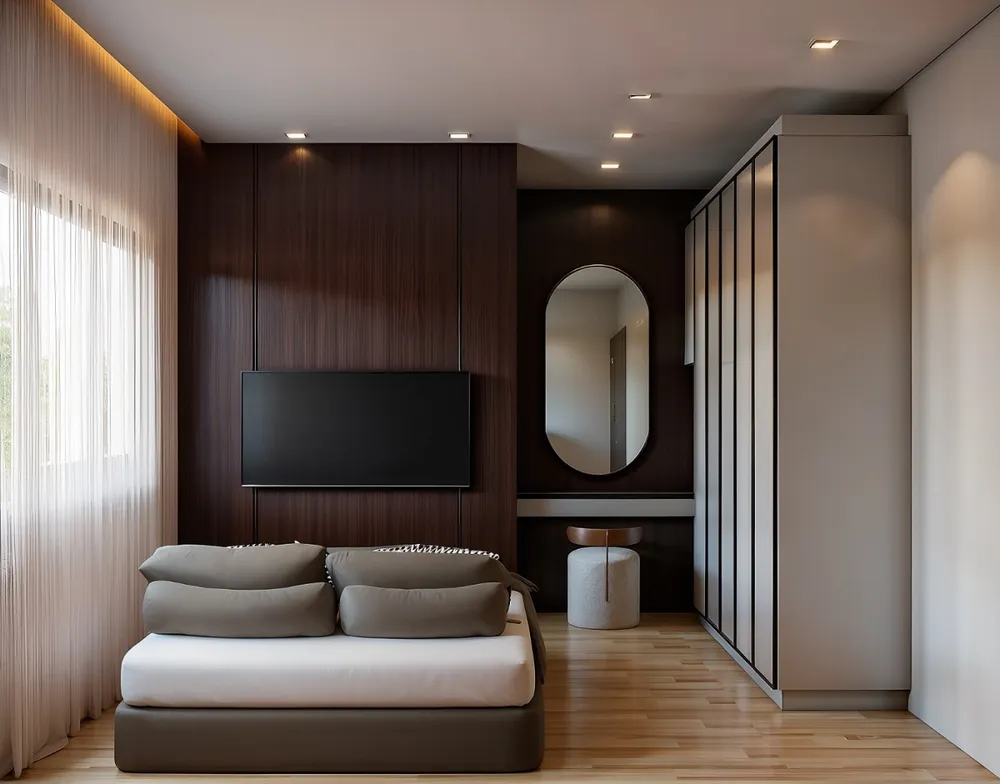 Sobrado, 2 quartos, 56 m² - Foto 15