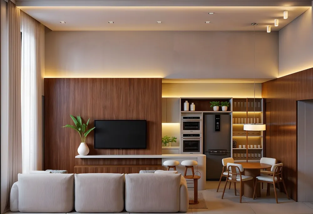 Sobrado, 2 quartos, 56 m² - Foto 13
