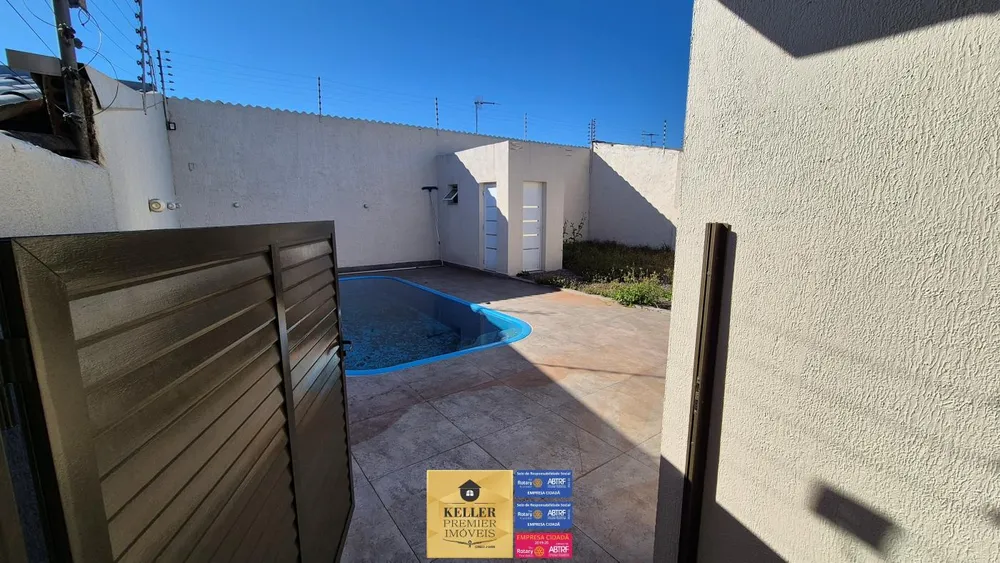 Sobrado, 3 quartos, 115 m² - Foto 10