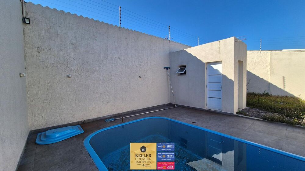 Sobrado, 3 quartos, 115 m² - Foto 4