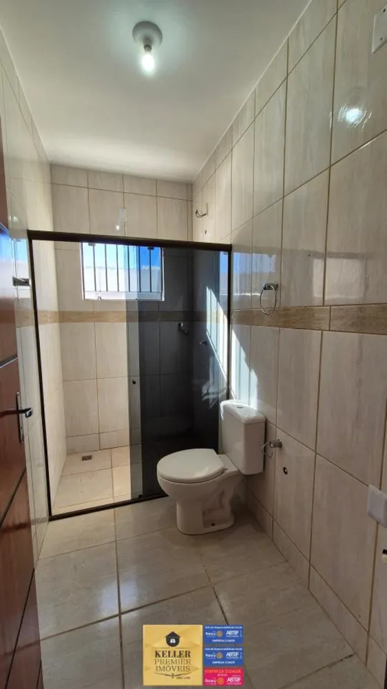Sobrado, 3 quartos, 115 m² - Foto 13