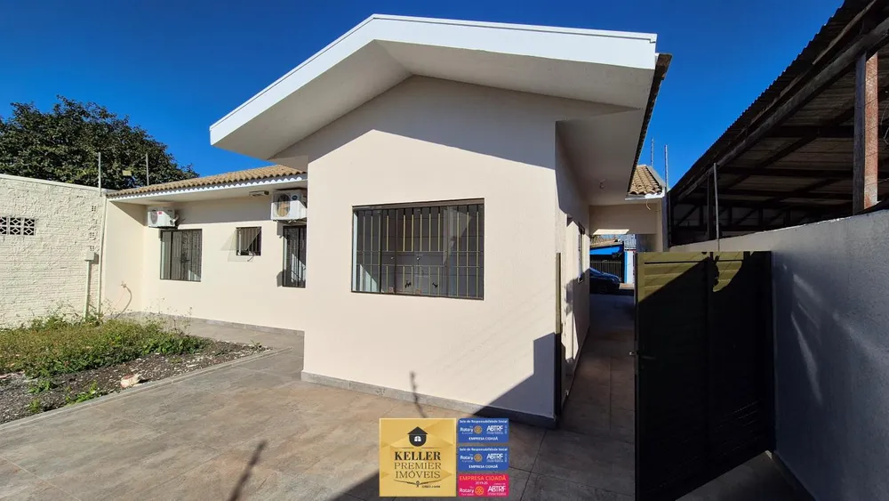 Sobrado, 3 quartos, 115 m² - Foto 7