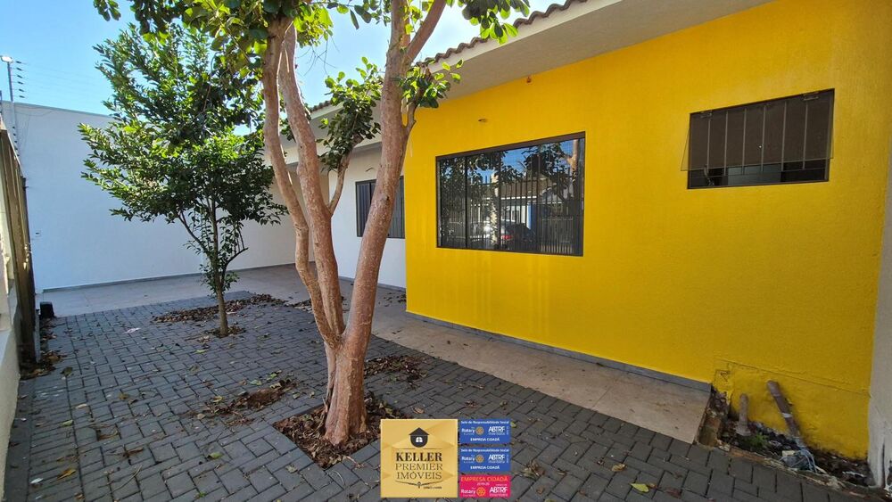 Sobrado, 3 quartos, 115 m² - Foto 2