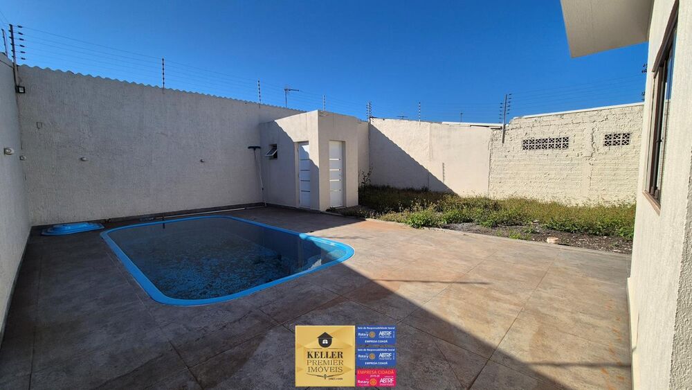 Sobrado, 3 quartos, 115 m² - Foto 3