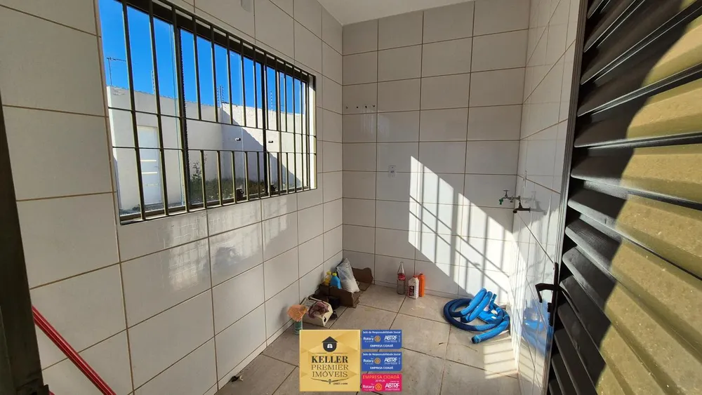 Sobrado, 3 quartos, 115 m² - Foto 11