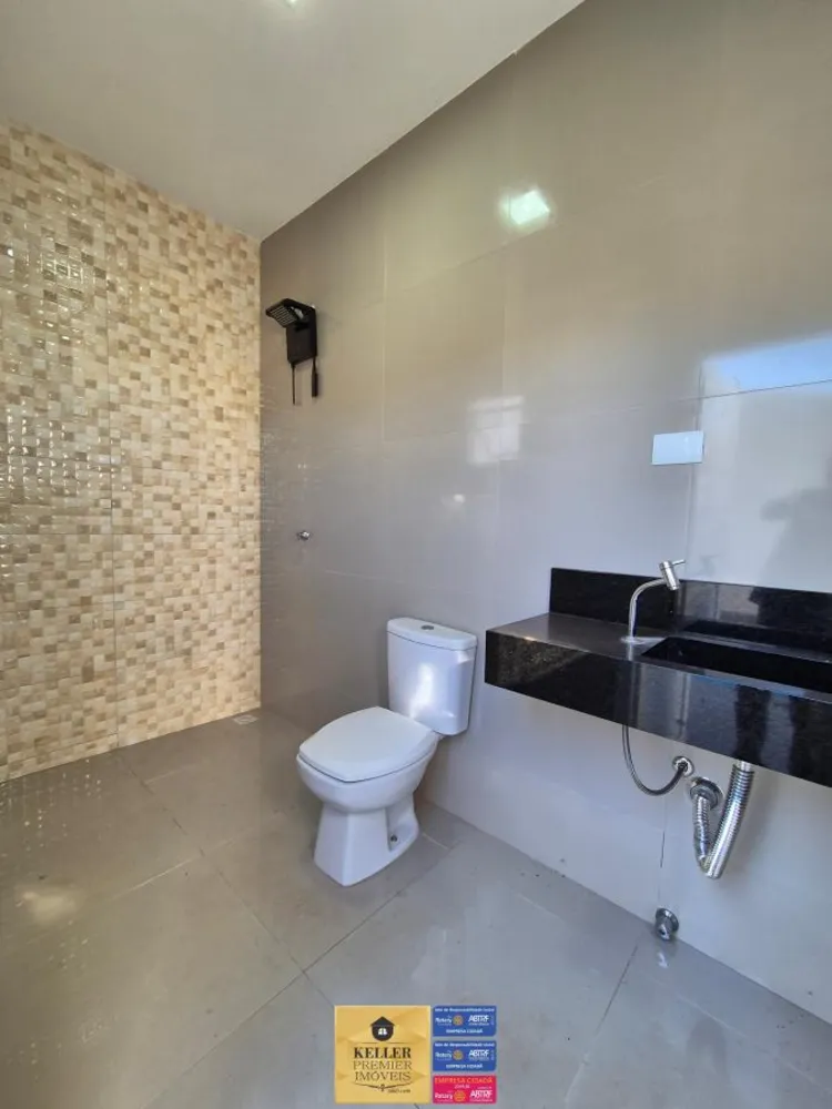 Sobrado, 3 quartos, 115 m² - Foto 9