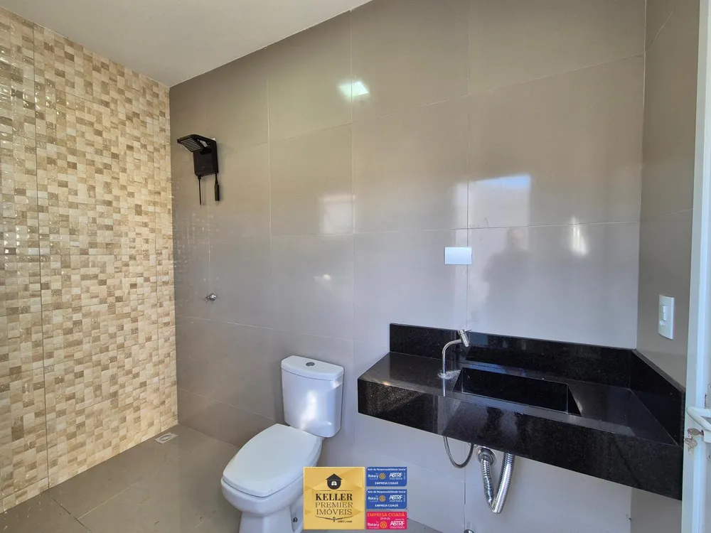Sobrado, 3 quartos, 115 m² - Foto 8