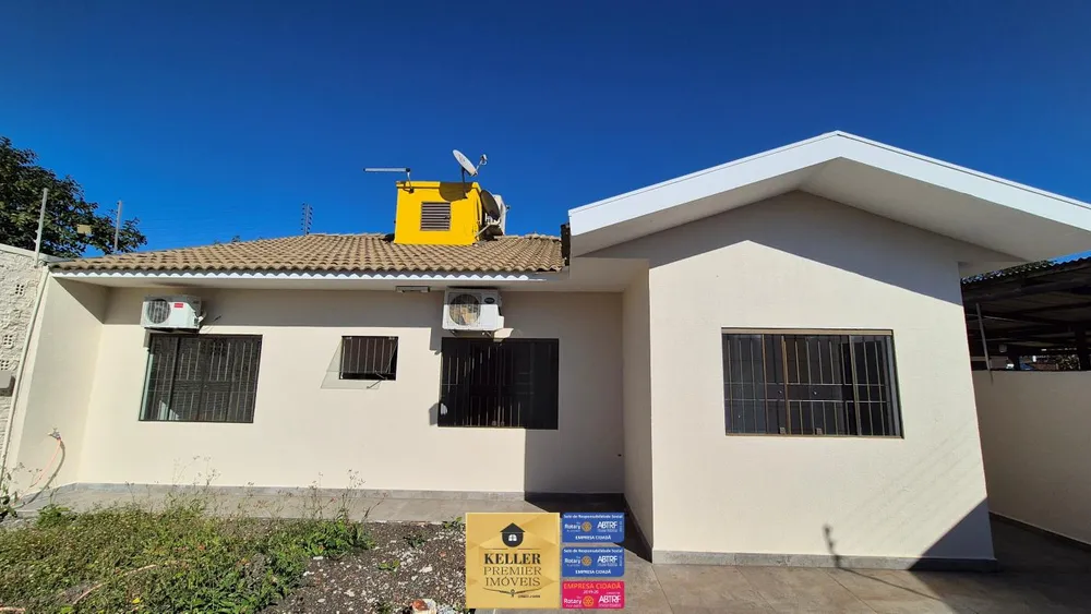 Sobrado, 3 quartos, 115 m² - Foto 5
