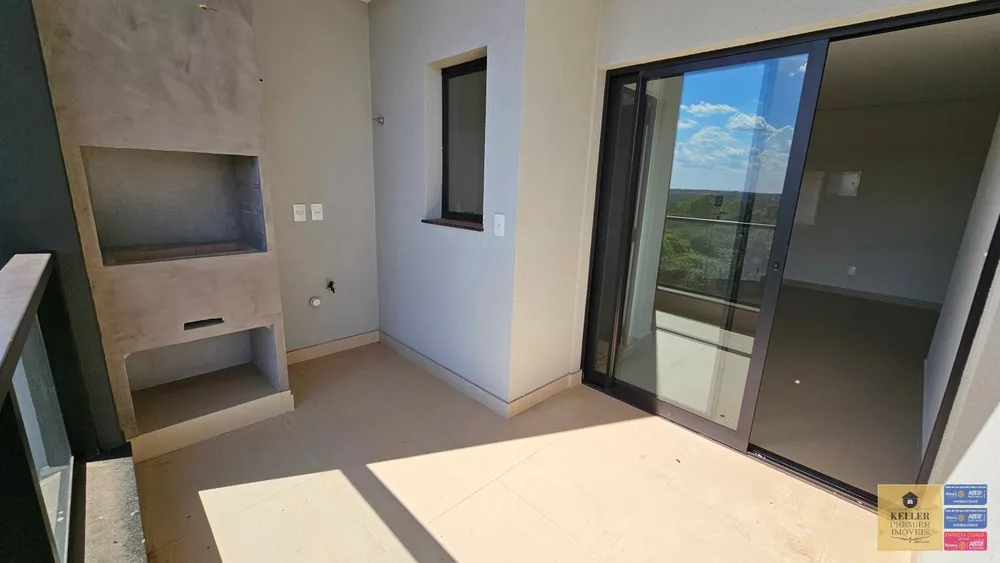 Apartamento à venda com 2 quartos, 69m² - Foto 4