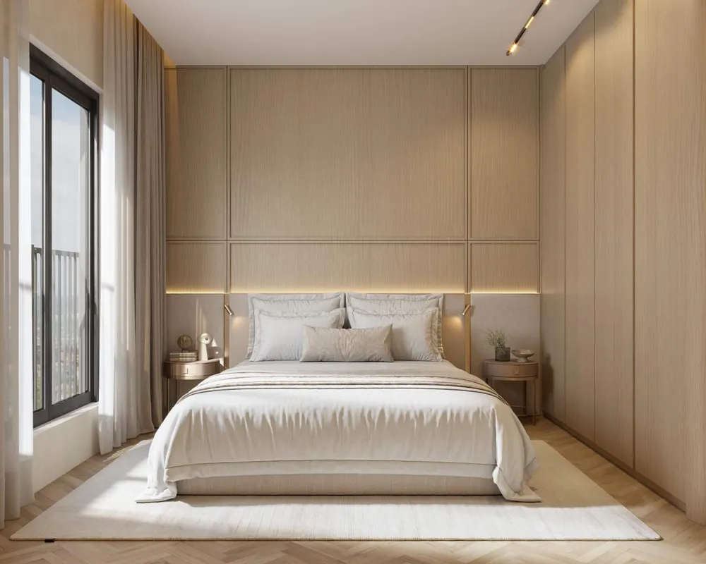Apartamento, 1 quarto, 55 m² - Foto 14