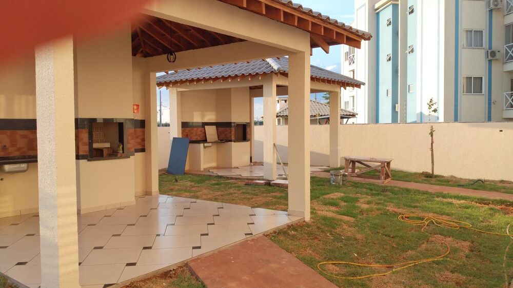 Apartamento, 2 quartos, 52 m² - Foto 4