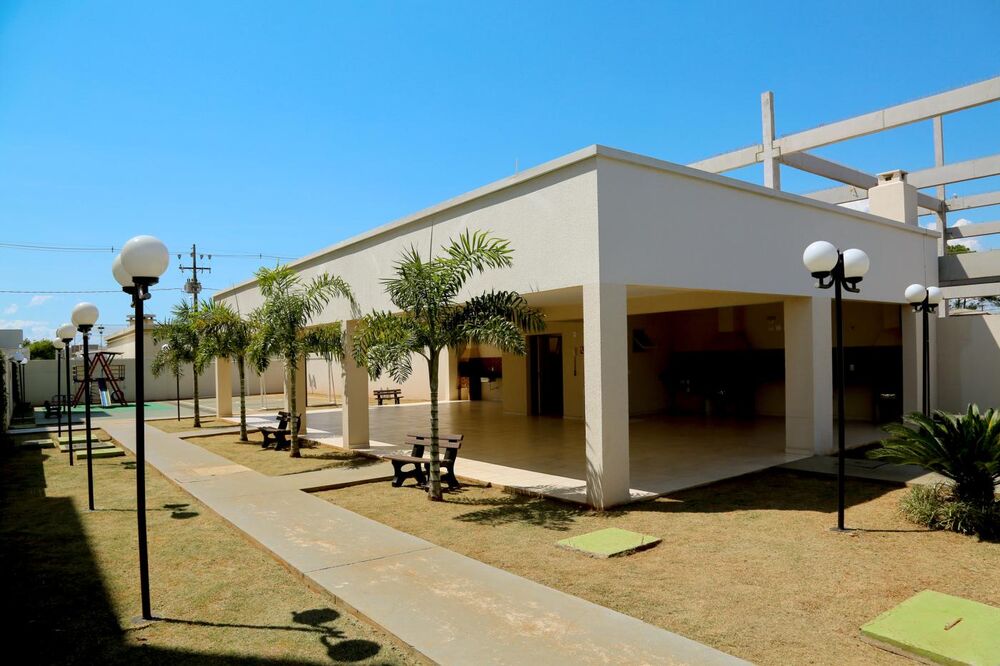 Apartamento, 2 quartos, 52 m² - Foto 7