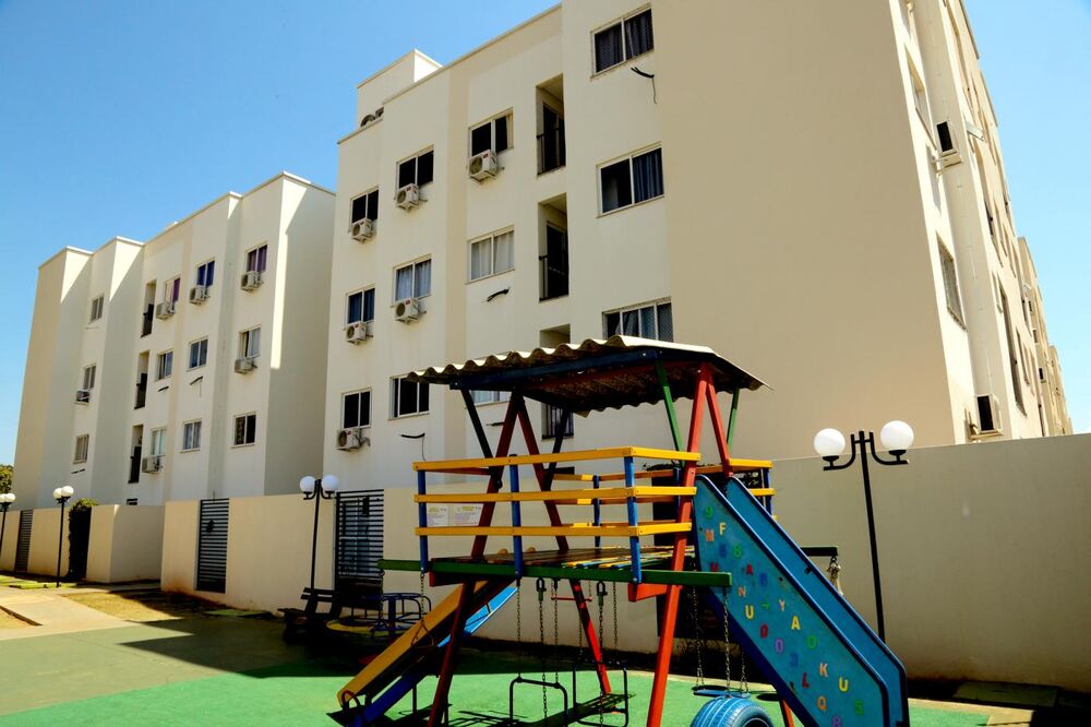 Apartamento, 2 quartos, 52 m² - Foto 14